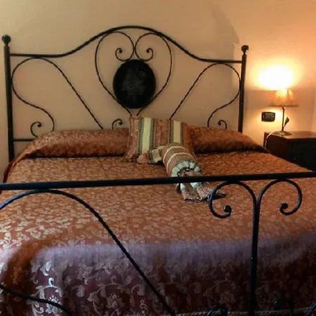 Agriturismo Camemi Di Paternico Ettore