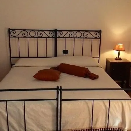 Agriturismo Camemi Di Paternico Ettore *