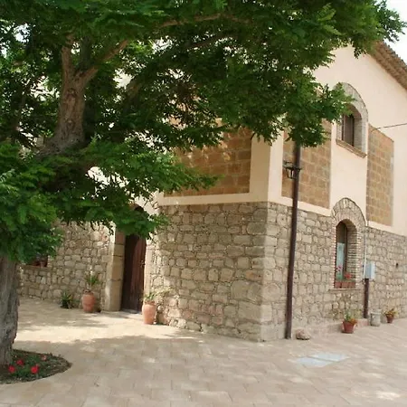 Agriturismo Camemi Di Paternico Ettore Séjour à la ferme
