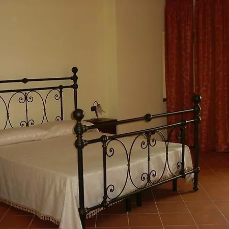 Agriturismo Camemi Di Paternico Ettore *